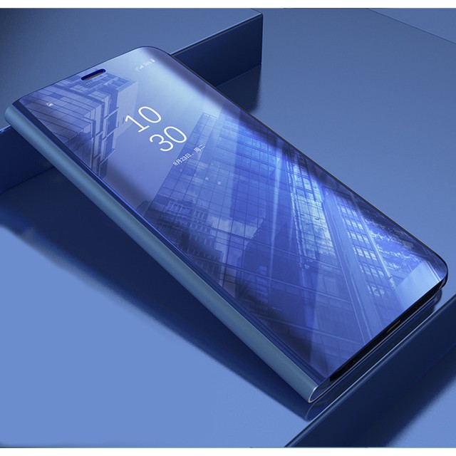 Ốp lưng điện thoại sang trọng lật thông minh phong cách doanh nhân dành cho OPPO F11Pro R15 R11s Plus | BigBuy360 - bigbuy360.vn