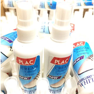 Nước tẩy giày PLAC (Loại XỊN)