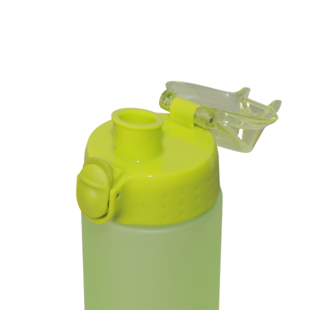 Bình Nước cho bé chính hãng Rạng Đông dung tích 500 ml vỏ nhựa PC nắp nhựa PP an toàn Model RD 05P1