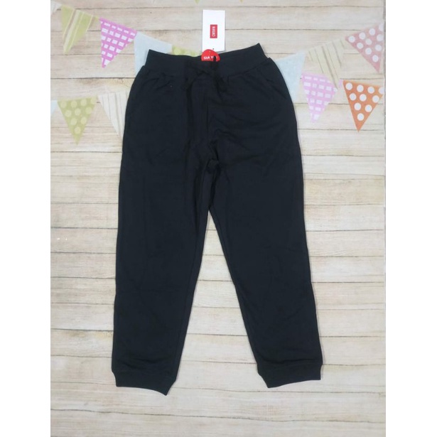 Quần nỉ bé gái Canifa