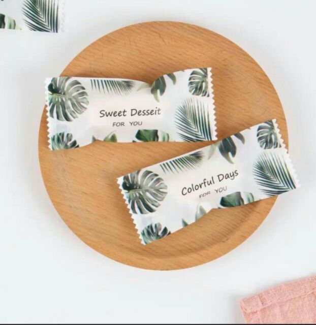 100 túi đựng kẹo nougat tết 2023