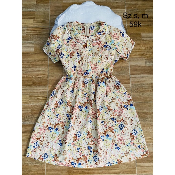 🍀FREESHIP🍀JUM, VÁY THANH LÝ🍀