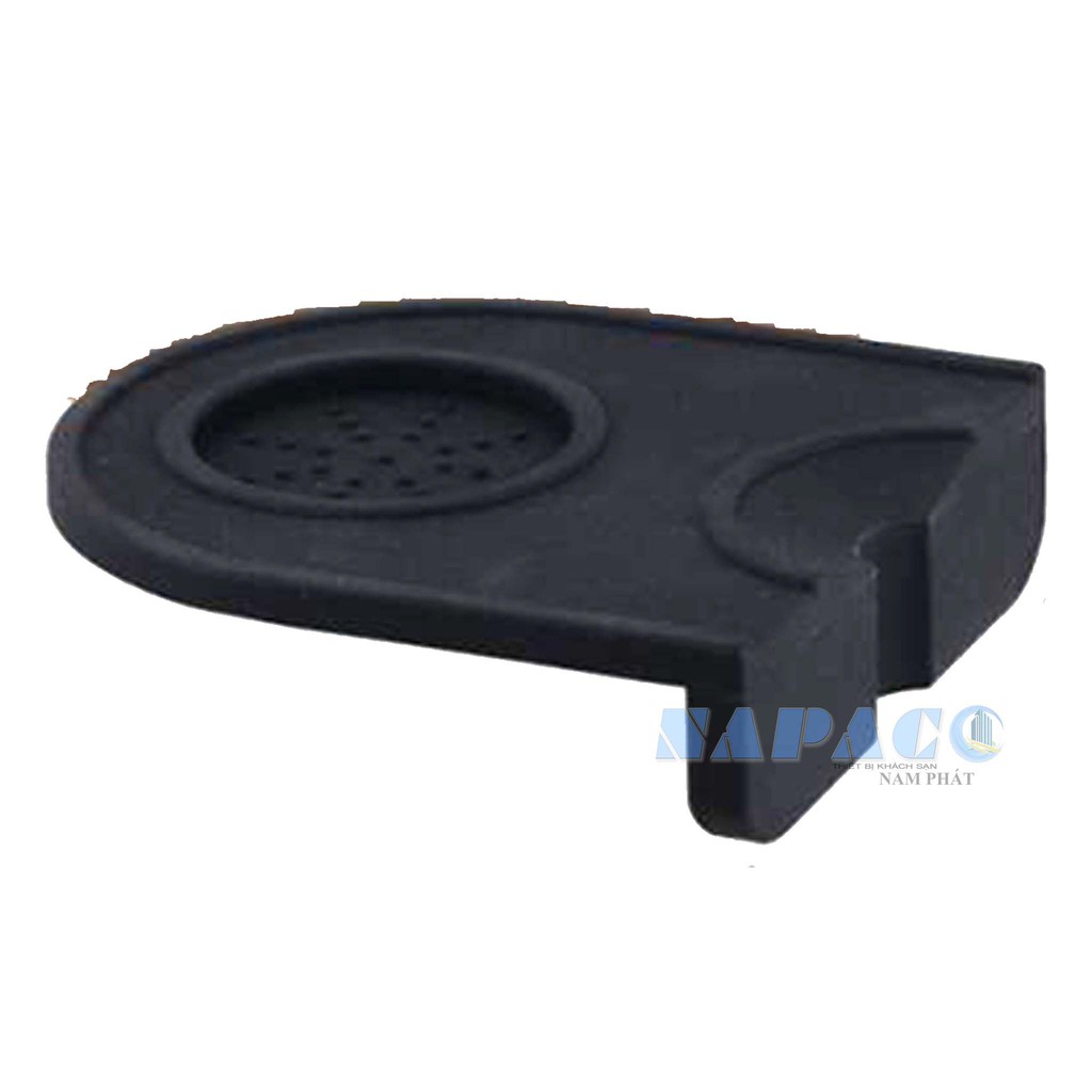 TAMPING MAT – ĐẾ CAO SU NÉN CÀ PHÊ - TAMPER