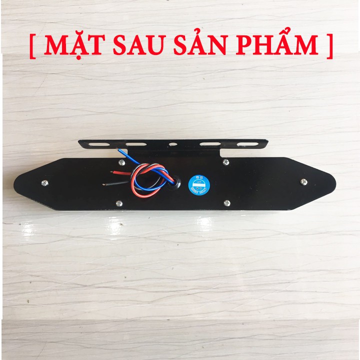 ĐÈN LED TRANG TRÍ CHO XE _24v hàng tốt giá rẻ