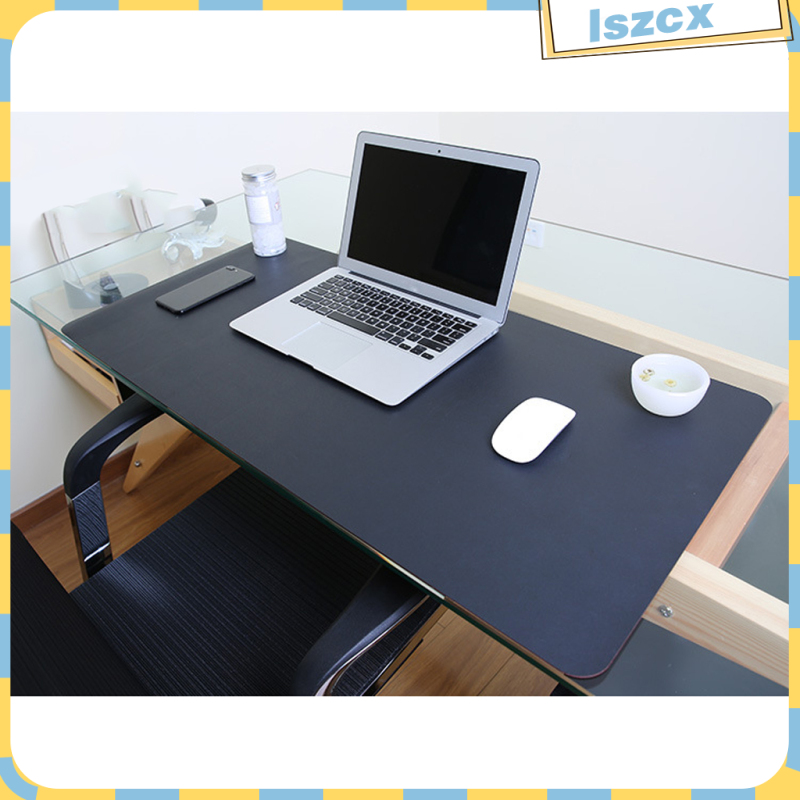 Miếng Lót Chuột 90x45cm Chống Nước Siêu Dày Rộng Và Dài Kích Thước 80x40cm | BigBuy360 - bigbuy360.vn