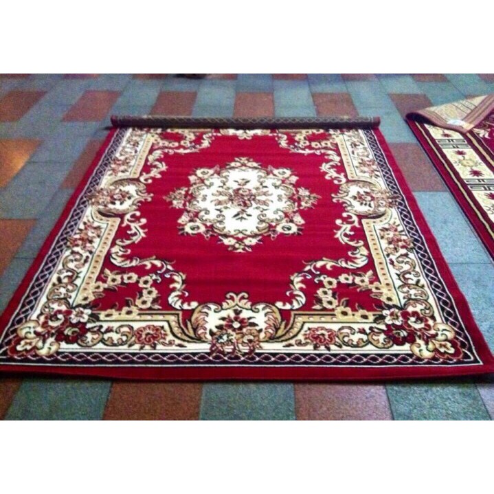 Thảm trải sàn INDONESIA Đủ Size