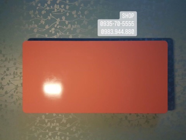 Bàn gấp treo tường bản lề A2 chịu tải 70kg | BigBuy360 - bigbuy360.vn