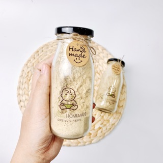 Bột Thảo Mộc Tắm Trắng Cao Cấp