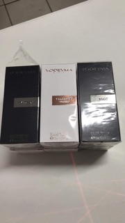 Nước Hoa YODEYMA Paris 15ml