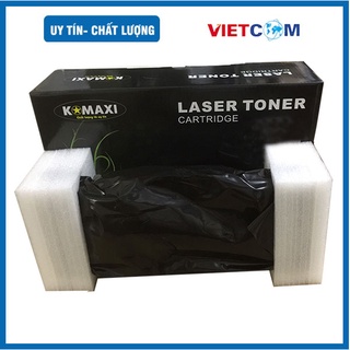 Hộp mực HPCF83A/Canon 337