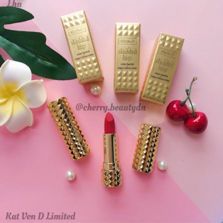 Son Kat Von D - limited edition