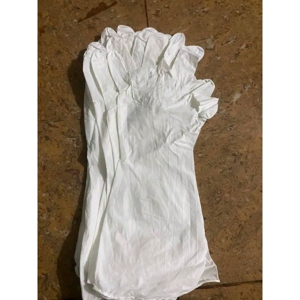 10 ĐÔI BAO MỚI DÙNG TAY ĐI CẤY, LÀM NÔNG SIÊU DAI, TÁI SỬ DỤNG NHIỀU LẦN