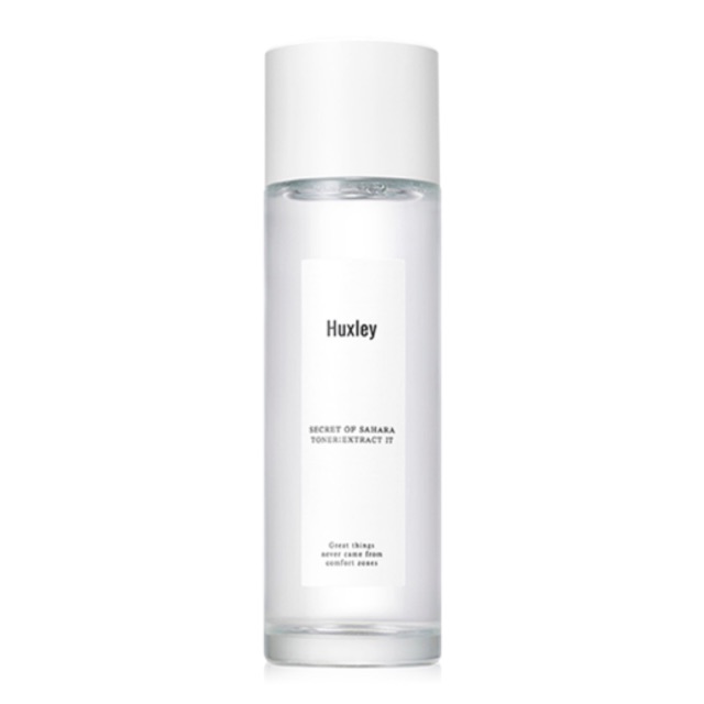 HUXLEY Toner Extract It - Nước hoa hồng dưỡng ẩm