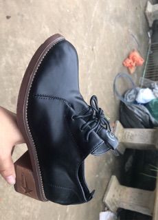 Giày đốc chất đẹp