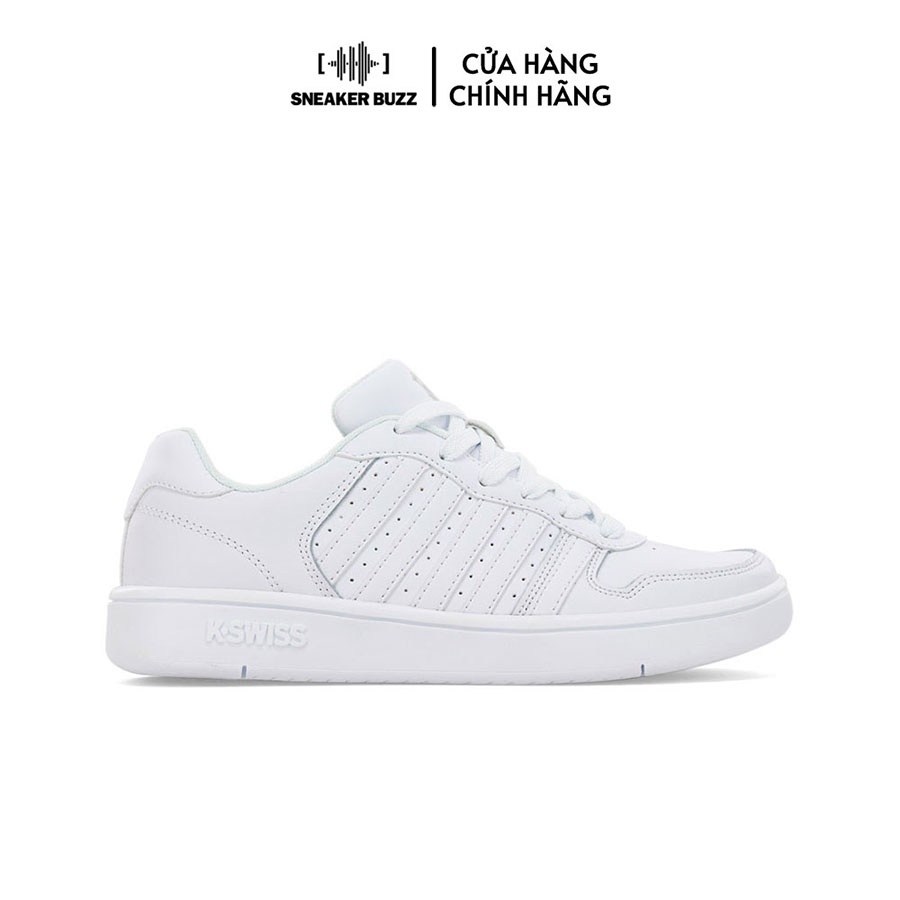 Giày K-Swiss Court Palisades - 06931-117-M