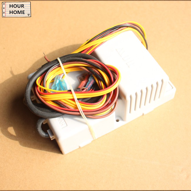 Bộ Đánh Lửa Cho Lò Nướng Mdk Dkl-01