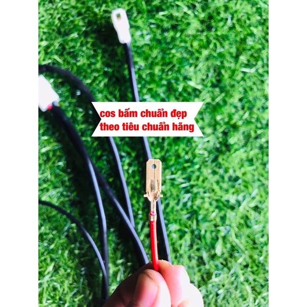 Mạch chuyển sạc EX150,HCE Song song với sạc zin cho winner,future led ,winnerx
