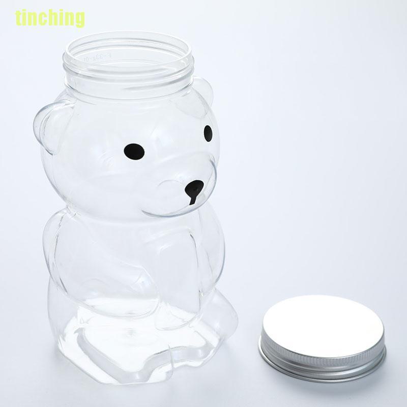 Bình Nước Nhựa Dung Tích Lớn Chống Rơi Họa Tiết Hoạt Hình Dễ Thương