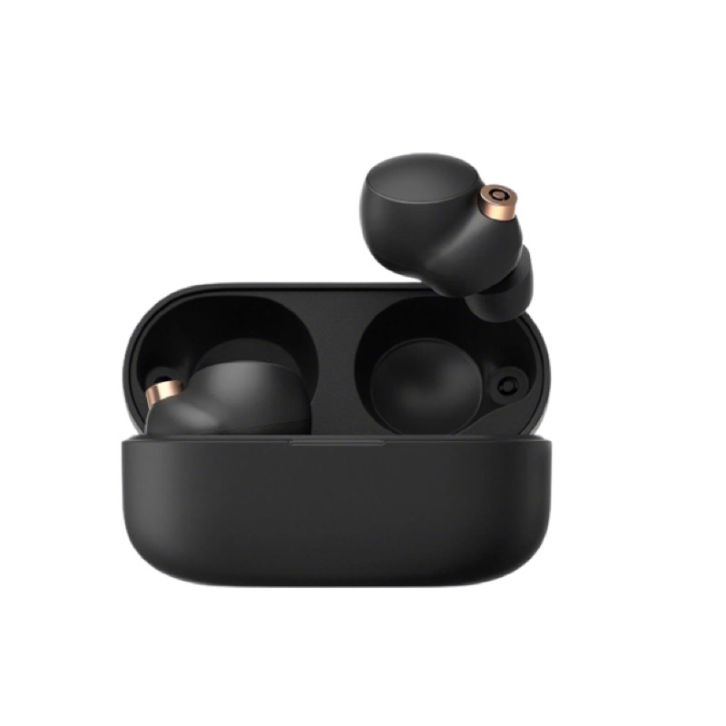 [Mã 1511ELSALE giảm 7% đơn 300K] Tai Nghe Sony WF-1000XM4 chính hãng Sony Việt Nam - Bảo hành 12 tháng toàn quốc.