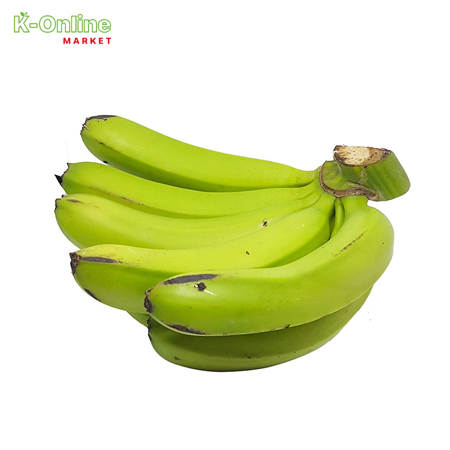 Chuối Laba Đà Lạt (1kg)