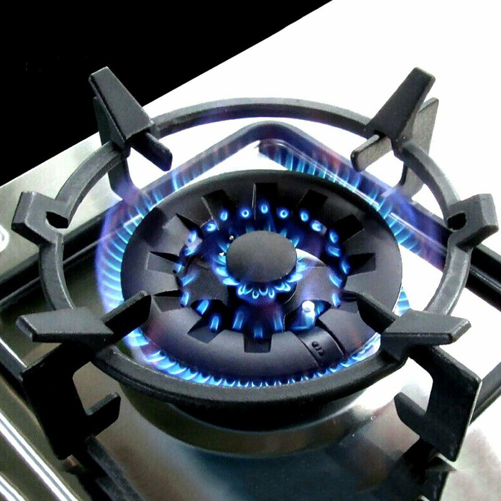 Giá Đỡ Chảo Nấu Ăn Bằng Sắt Tiện Dụng Cho Nhà Bếp