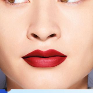 Son Shiseido Mini 2,5g__ ĐỎ ( 3 LOẠI )