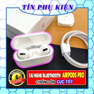 [Tai Nghe Bluetooth] Có Thể Đổi Tên | Định vị | Chống ồn | Cảm biến Chạm