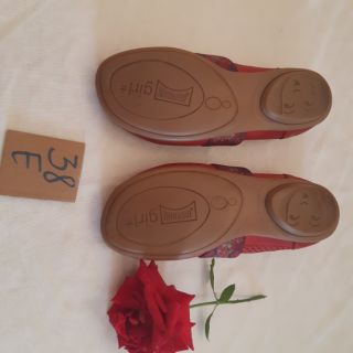 Giày si nữ hiệu s38