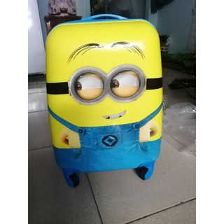 VALI KÉO TRẺ EM MIO 1 MẮT