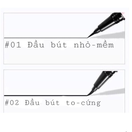 Bút mắt nước M'aycreat chống nước lâu trôi | BigBuy360 - bigbuy360.vn