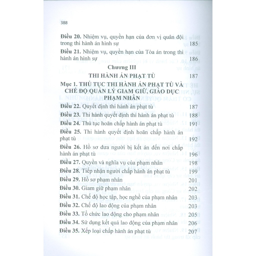 Sách - Hỏi đáp pháp luật về luật thi hành án hình sự năm 2019 | BigBuy360 - bigbuy360.vn