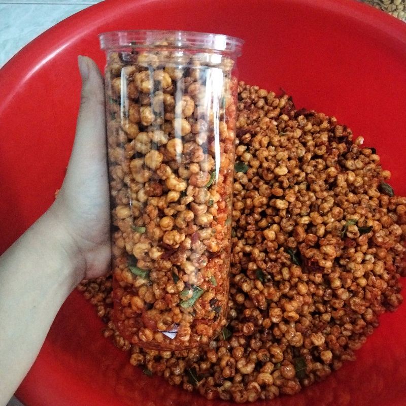 350GR Bắp Rim Khô Bò [HÌNH THẬT 100%] FREESHIP ĐƠN TỪ 50K