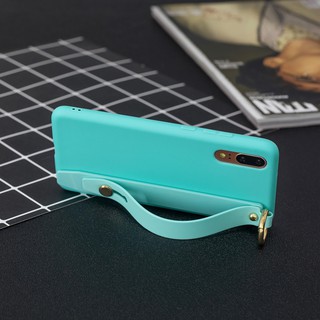 Case For Huawei P20 pro P20lite soft TPU