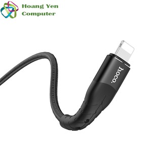 CÁP SẠC NHANH LIGHTNING HOCO U64