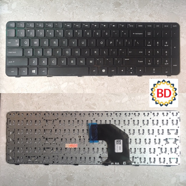 Bàn phím HP G6-2000
