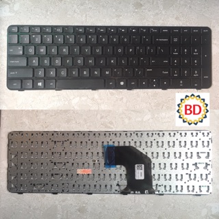 Bàn phím hp g6-2000