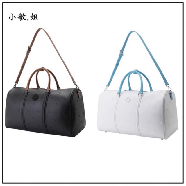 Túi đựng đồ golf new G4/220350M shop golf hồng nhung