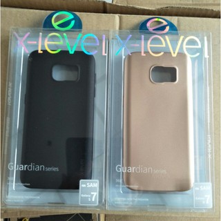 Ốp lưng dẻo X-Level cho galaxy S7 chính hãng