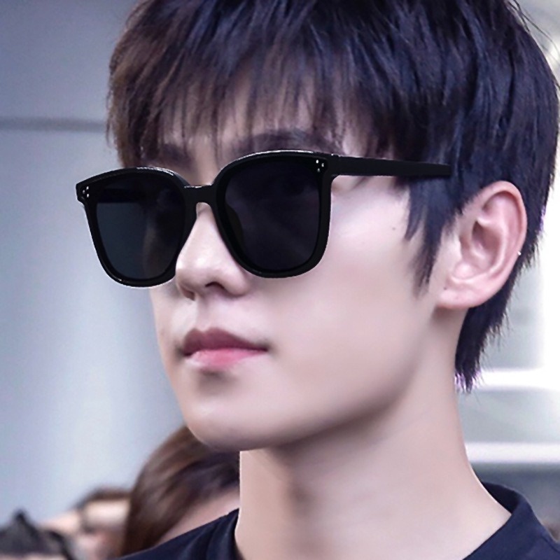 Kính Mát Chống Tia UV Bảo Vệ Mắt Cho Nam Nữ