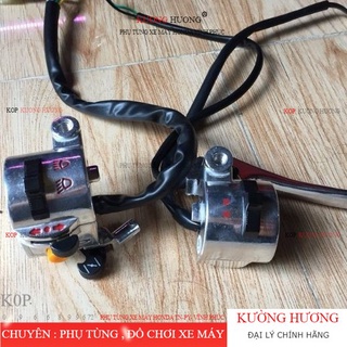 cụm công tắc xe cup 78,79 ,81 ( giá bán 1 cặp) (-9%)