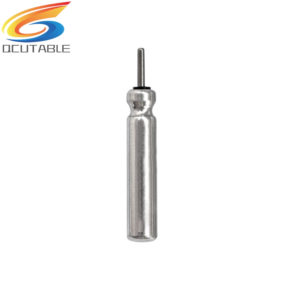 Bộ 10 pin Lithium CR322 CR42 dạ quang
