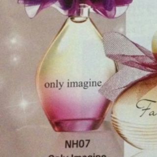 Nước hoa Avon Only Imagine dang xịt 50ml