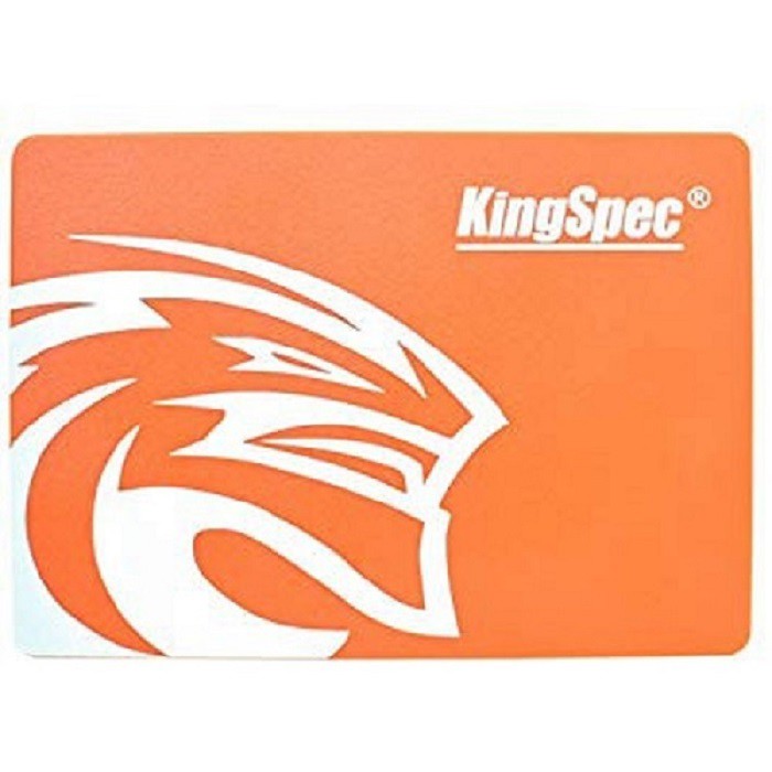 [Mã ELMS05 giảm 5% đơn 300k]Ổ cứng SSD Kingspec 2.5inch Sata III 128GB 240GB bảo hành mai hoàng