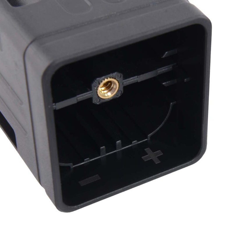 Bộ 4 Hộp Đựng Đồ Chống Thấm Nước 8.4V 18650 Ốp