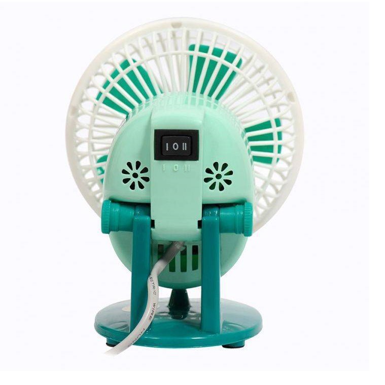 Quạt bàn mini Lifan GN-4 Màu Ngẫu Nhiên | BigBuy360 - bigbuy360.vn