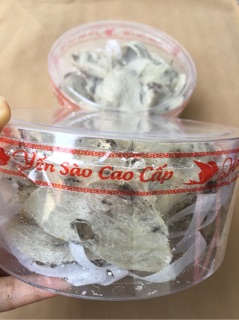 Tổ yến thiên nhiên 100gr