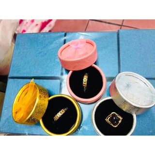 Combo30 hộp trang sức đựng nhẫn,bông tai giá rẻ