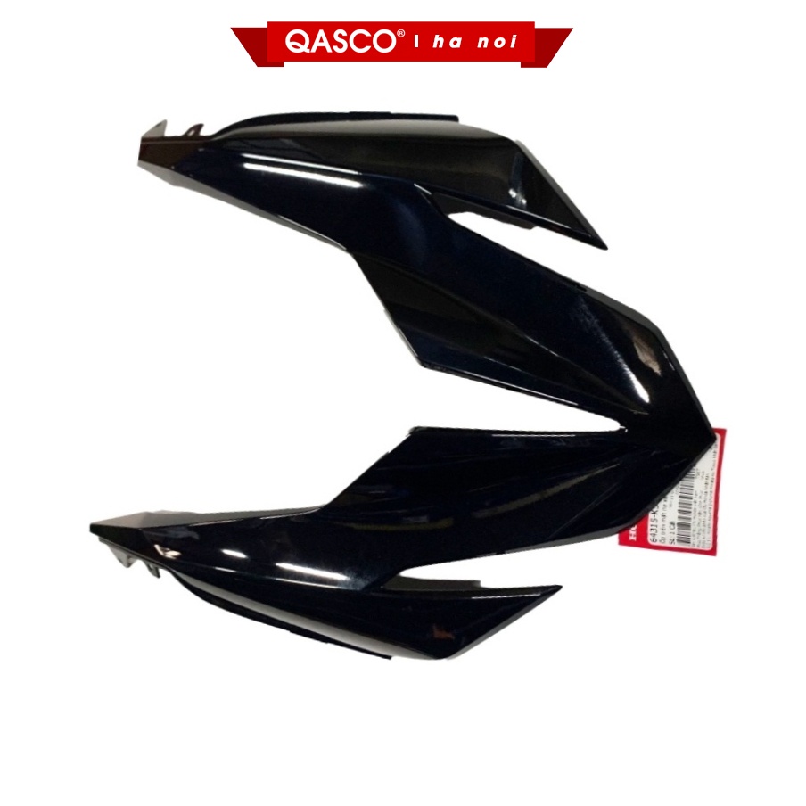 Ốp trên mặt nạ xe   Winner X  - HN