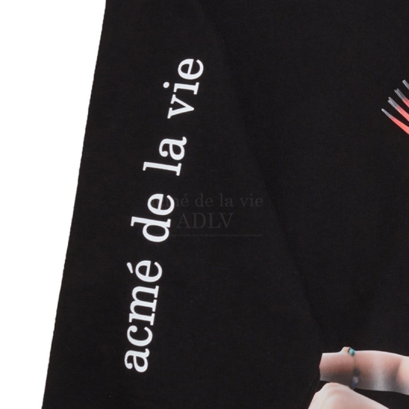 [Nỉ bông cao cấp] Áo hoodie ADLV in hình bé tập đi xe