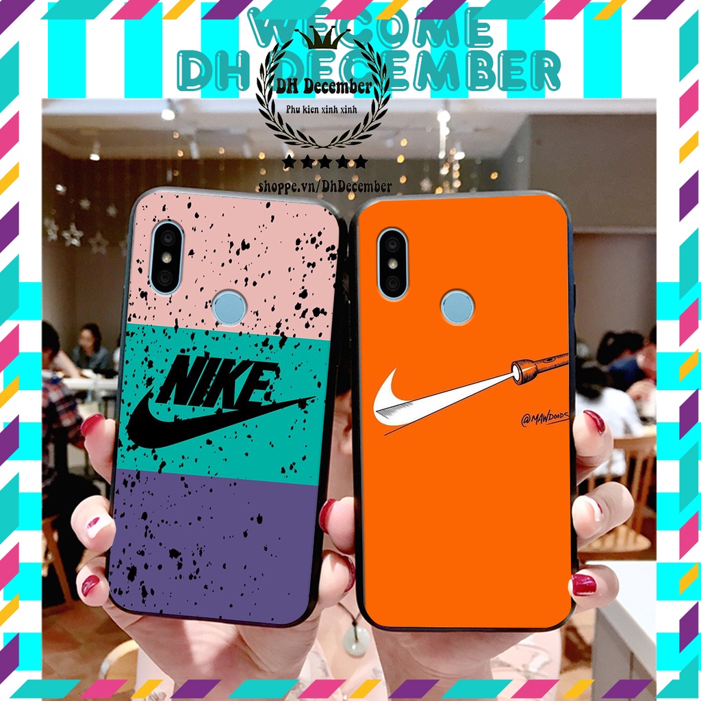 Ốp lưng Xiaomi REDMI 6 PRO / MI A2 LITE in hình 3D thời trang, toro jump, BAO ĐẸP - BAO CHẤT- BAO GIÁ RẺ